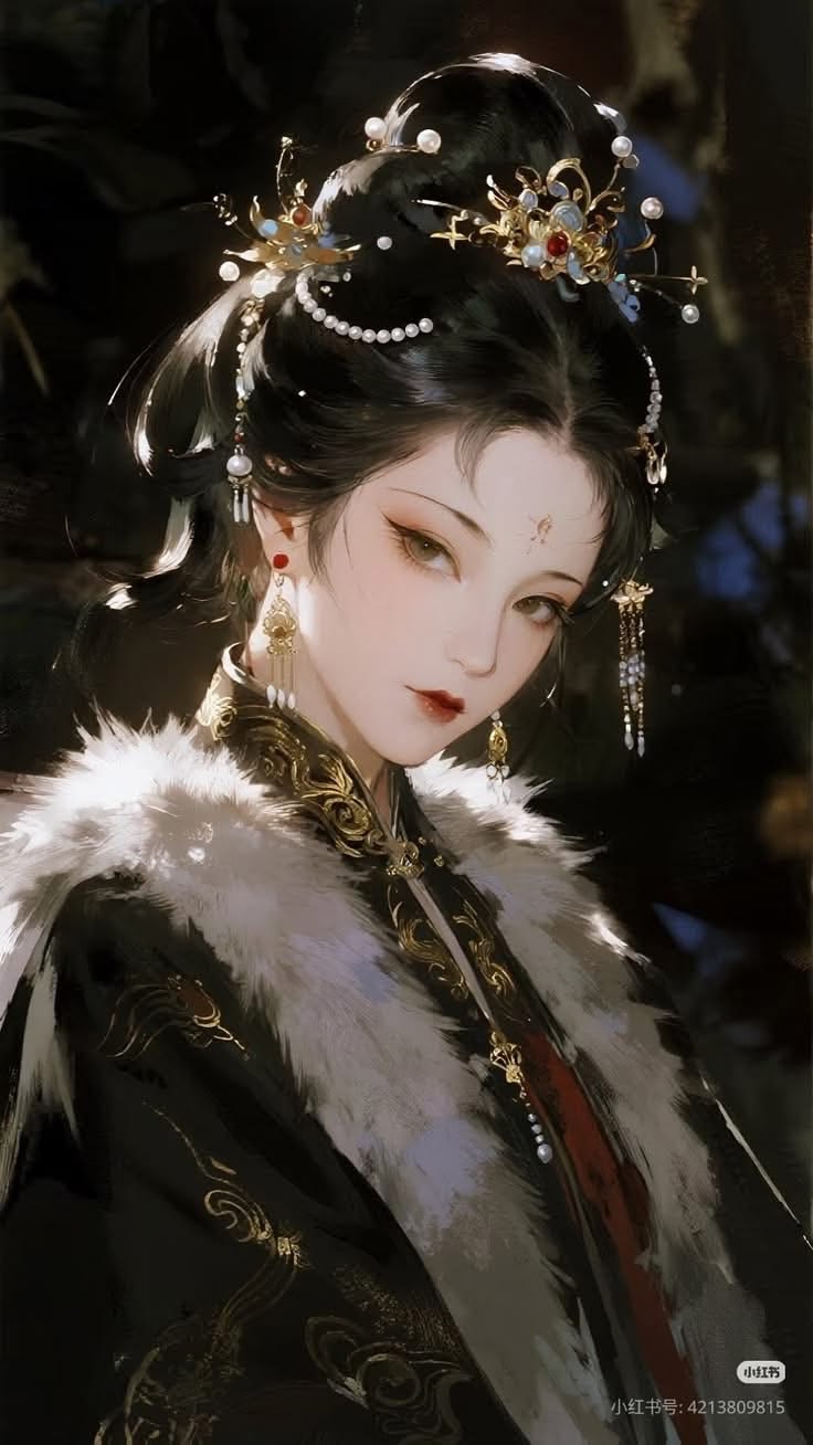 Đường Muội Cướp Hôn? Ta Trực Tiếp Hủy Hôn